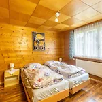 Hébergement de vacances Haus Weideli, Dammstrasse 7 Saas-Grund