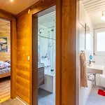 Haus Weideli, Dammstrasse 7 Saas-Grund