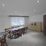Hébergement de vacances Haus Weideli, Dammstrasse 7 Saas-Grund