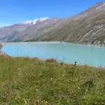 Hébergement de vacances Haus Weideli, Dammstrasse 7