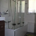 Haus Weideli, Dammstrasse 7 Hébergement de vacances