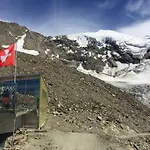 Hébergement de vacances Haus Weideli, Dammstrasse 7 *