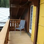 Hébergement de vacances Haus Weideli, Dammstrasse 7 *