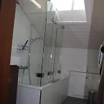 Haus Weideli, Dammstrasse 7 * Saas-Grund