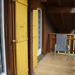 Haus Weideli, Dammstrasse 7 *