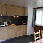 Hébergement de vacances Haus Weideli, Dammstrasse 7 Saas-Grund