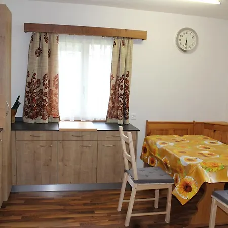 Haus Weideli *