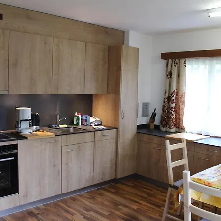 Haus Weideli