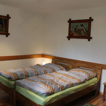 Haus Weideli *