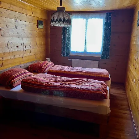 Haus Weideli, Dammstrasse 7 *