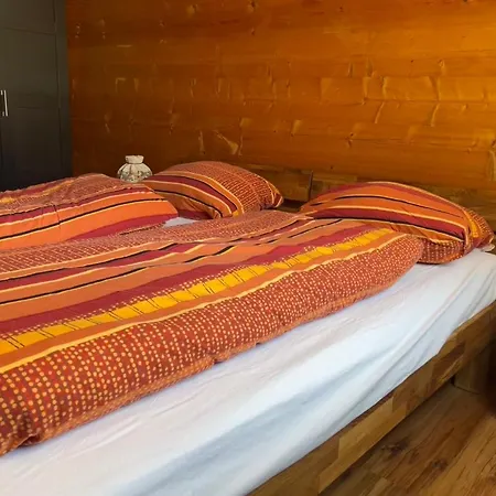 Ferienhaus Haus Weideli