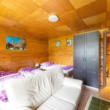 Haus Weideli Ferienhaus *