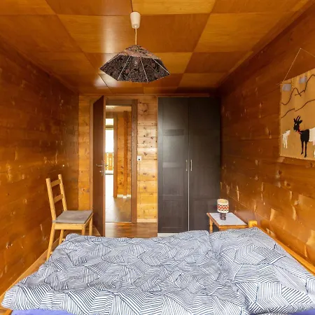 Haus Weideli *
