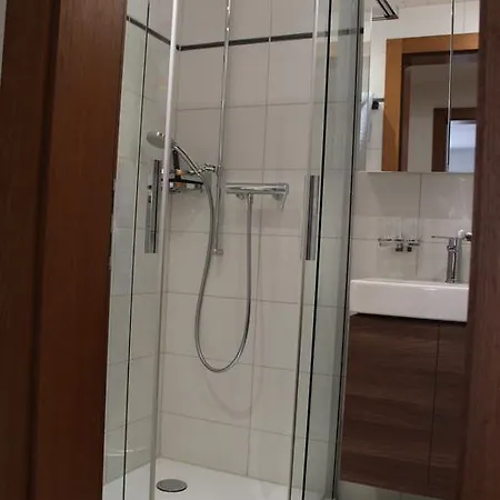 بيت للعطل Haus Weideli, Dammstrasse 7