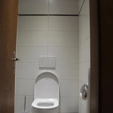 Ferienhaus Haus Weideli Saas-Grund