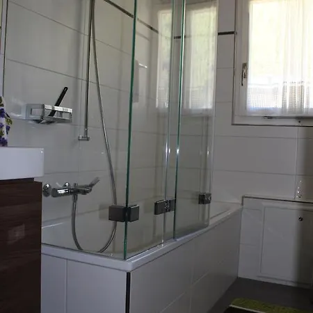 Haus Weideli Ferienhaus