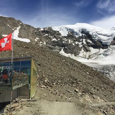Ferienhaus Haus Weideli *