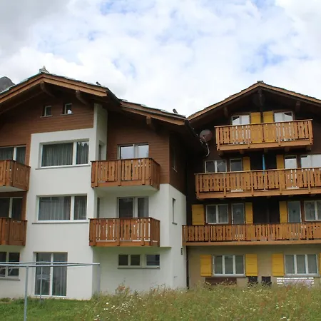 Haus Weideli, Dammstrasse 7 *