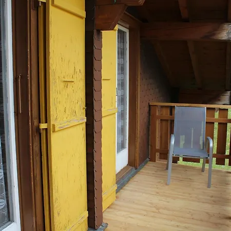 Haus Weideli, Dammstrasse 7 *