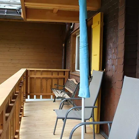 Haus Weideli, Dammstrasse 7 Holiday home *