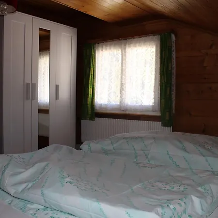 Haus Weideli, Dammstrasse 7 *