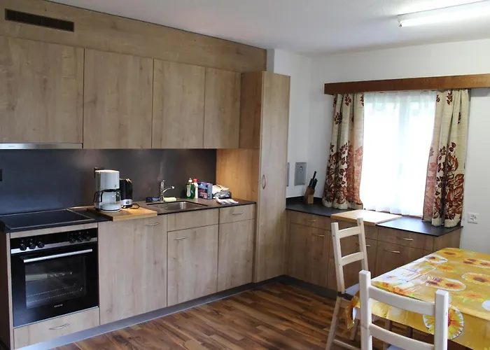 Haus Weideli, Dammstrasse 7