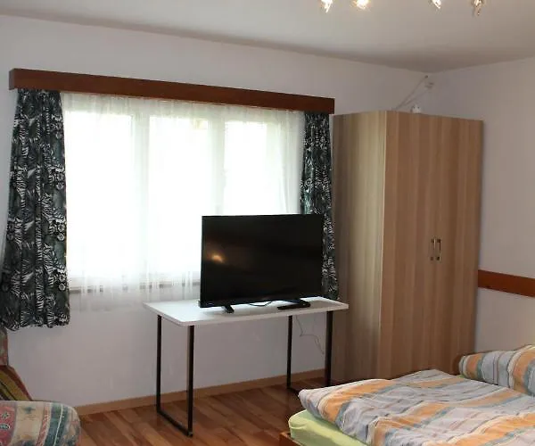 Σπίτι διακοπών Haus Weideli, Dammstrasse 7