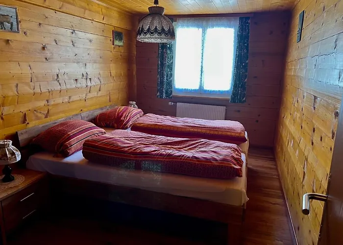 Haus Weideli, Dammstrasse 7 *