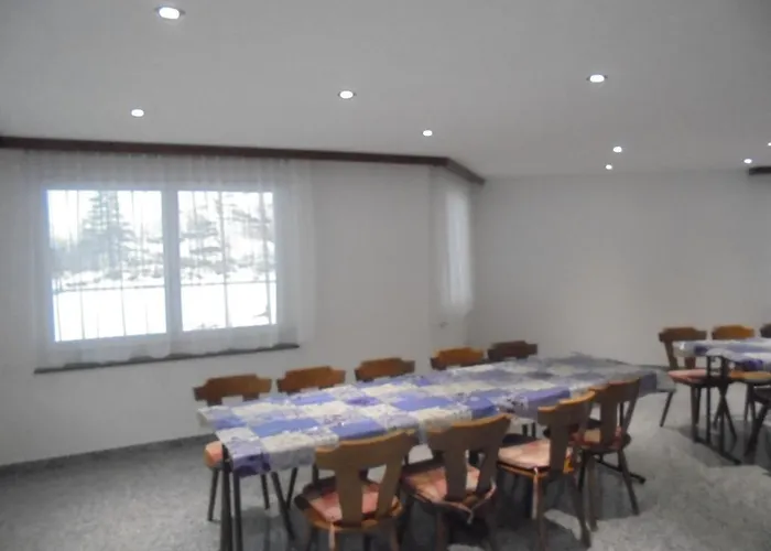 Haus Weideli, Dammstrasse 7 Σπίτι διακοπών