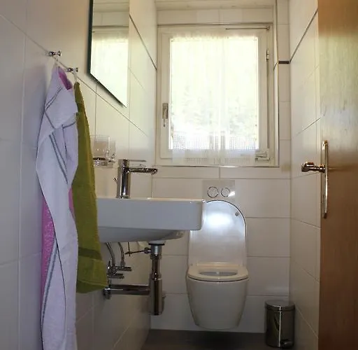 Haus Weideli, Dammstrasse 7 Holiday home Saas-Grund