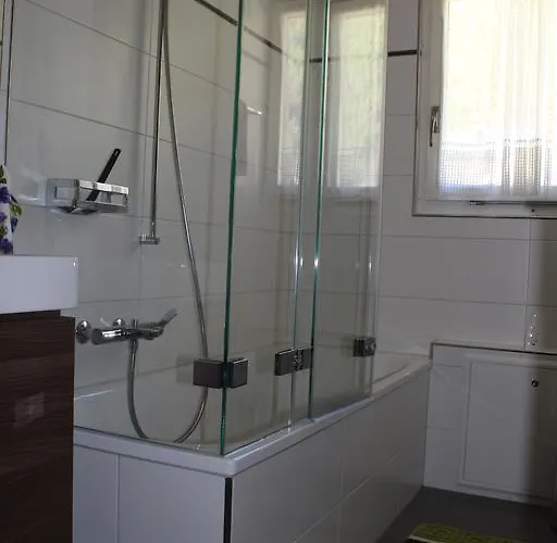 Haus Weideli, Dammstrasse 7 Holiday home