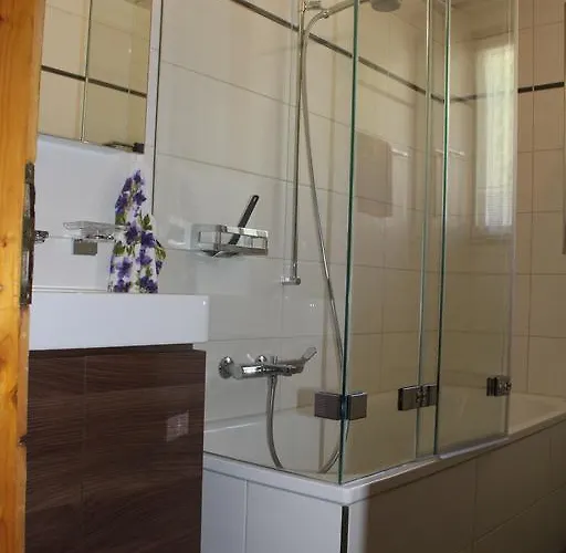 Haus Weideli, Dammstrasse 7 Σπίτι διακοπών