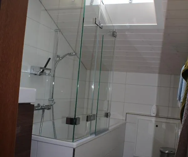 Haus Weideli, Dammstrasse 7 * Saas-Grund