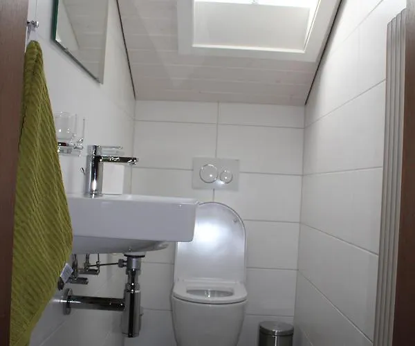 Haus Weideli, Dammstrasse 7