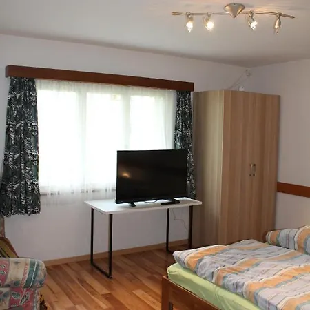 Dom wakacyjny Haus Weideli, Dammstrasse 7