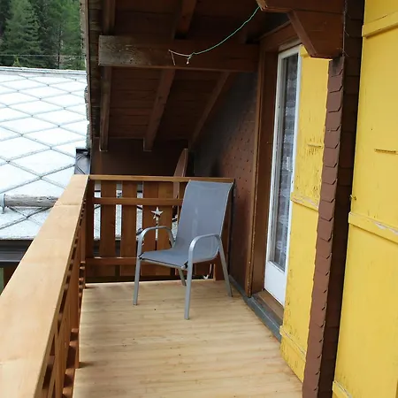 Dom wakacyjny Haus Weideli, Dammstrasse 7 *
