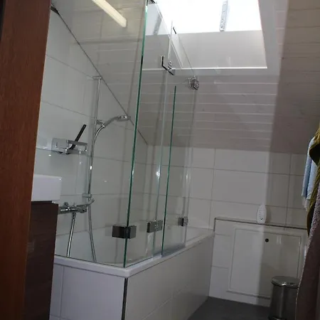 Haus Weideli, Dammstrasse 7 * Saas-Grund