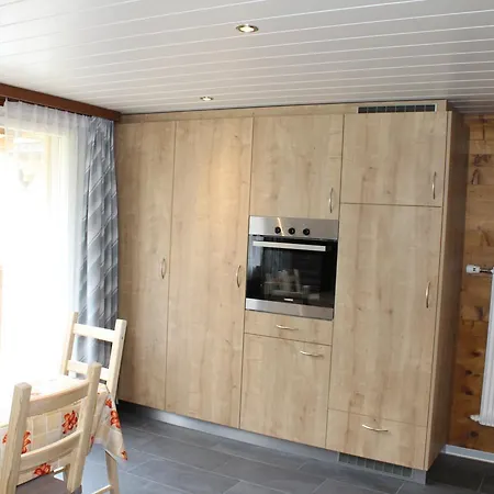 Dom wakacyjny Haus Weideli, Dammstrasse 7