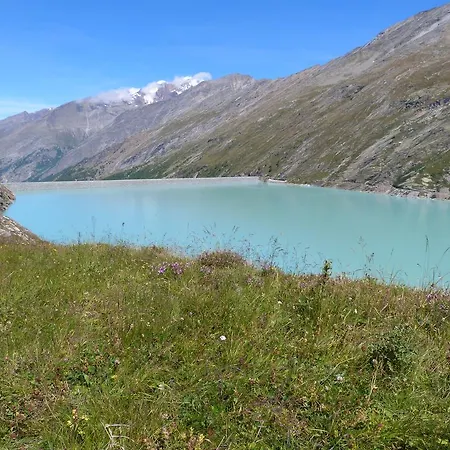 Holiday home Haus Weideli, Dammstrasse 7