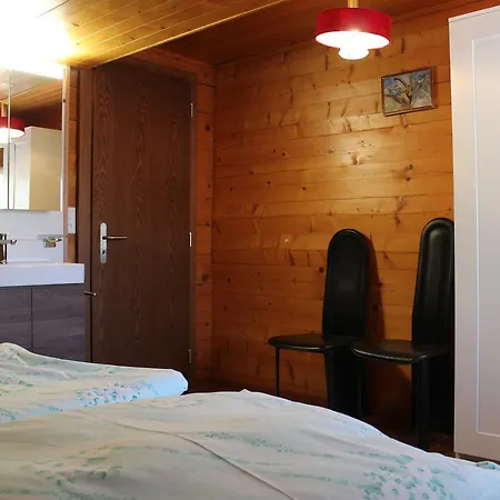 Haus Weideli, Dammstrasse 7 *